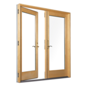 400 Series Outswing Patio Doors